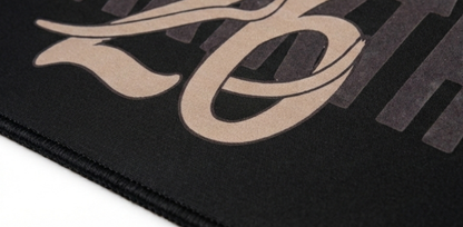 NIT NAGALAND - LARGE MOUSEPADS - THE LEGACY