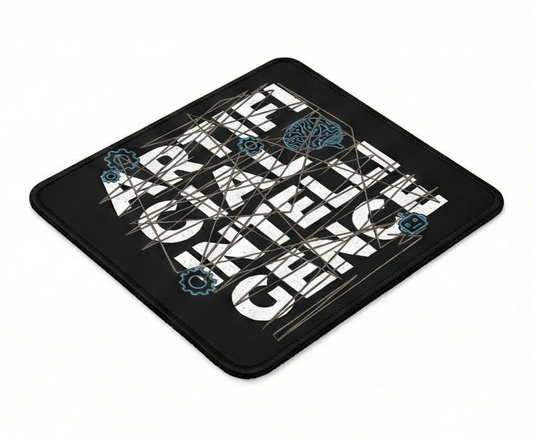 NIT SIKKIM - AI - PREMIUM MOUSEPADS