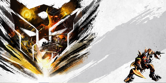 Extra Large Mouse Pad - Transformers Decepticon