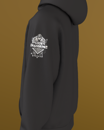 Code 3 Ranger CODE RANGERS - PREMIUM HOODIE - CAN YOU – Dopamine Store