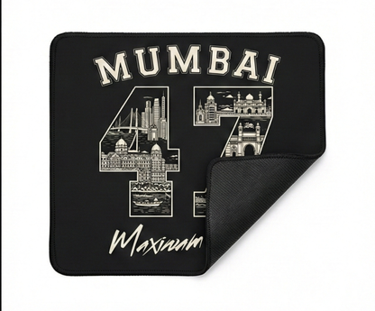 TEDX_CRCE - MUMBAI 47 - PREMIUM MOUSEPADS