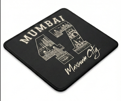 TEDX_CRCE - MUMBAI 47 - PREMIUM MOUSEPADS