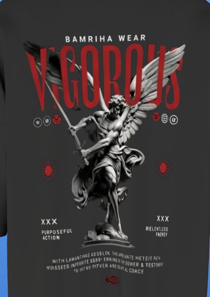 IIT GOA - CULTRANG - FLY HIGH - PREMIUM OZ