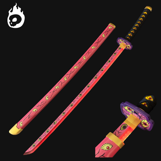 Pure Light LED Katana
