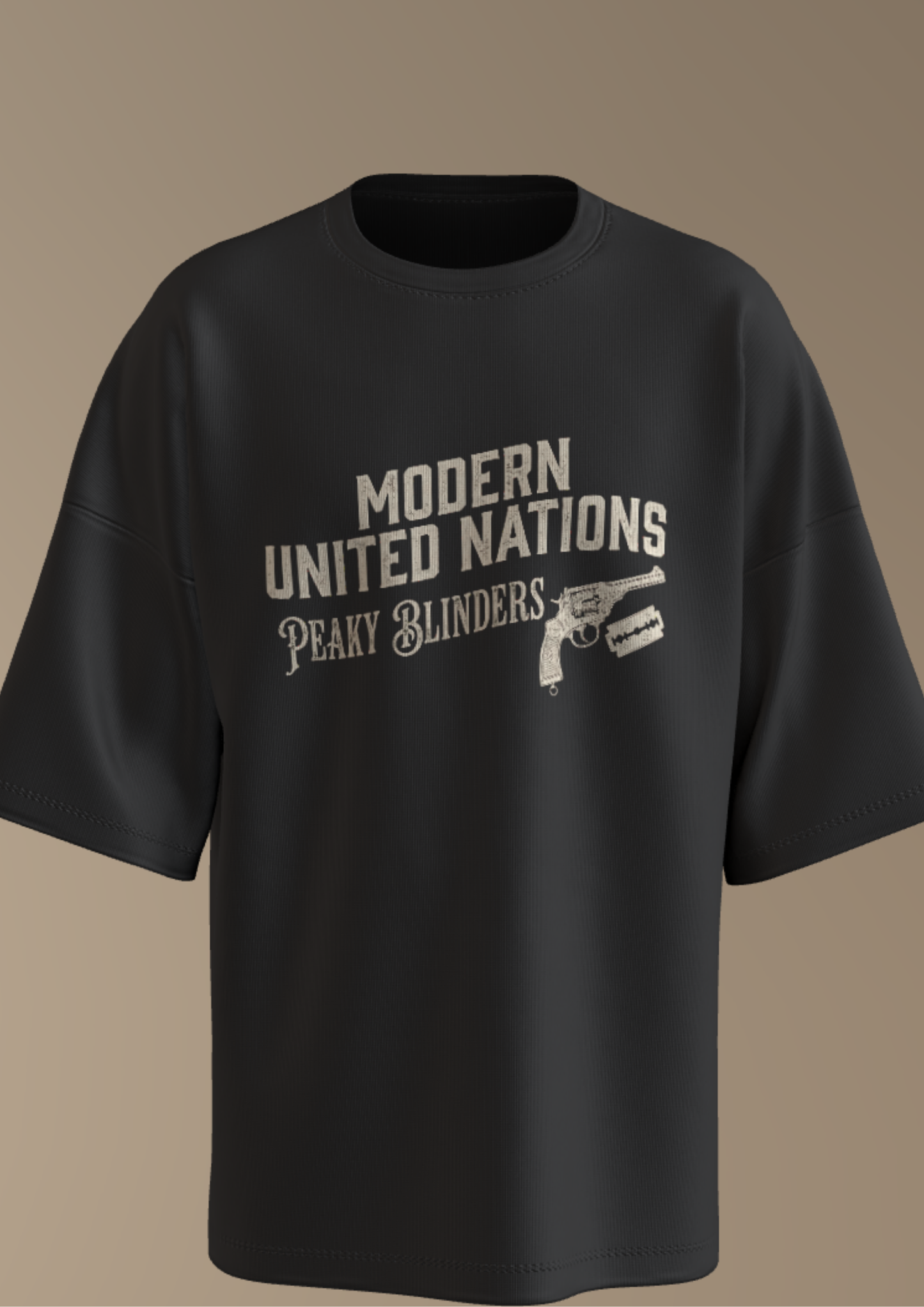 IIT Roorkee - The Munarchy- PREMIUM Oz