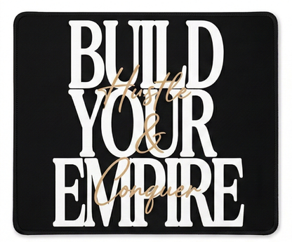 IIT HYDERABAD - THE EMPIRE - PREMIUM MOUSEPADS