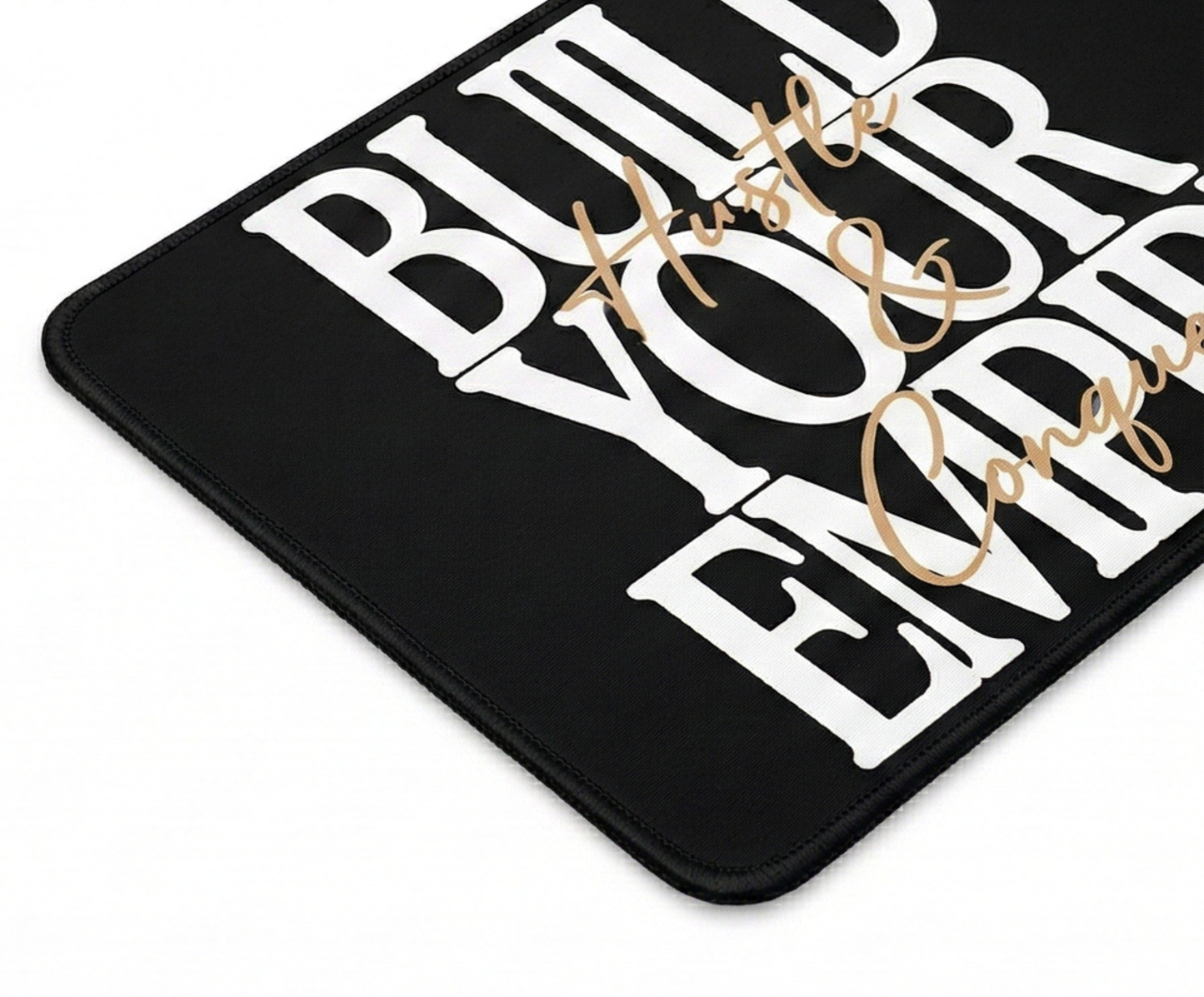 IIT HYDERABAD - THE EMPIRE - PREMIUM MOUSEPADS