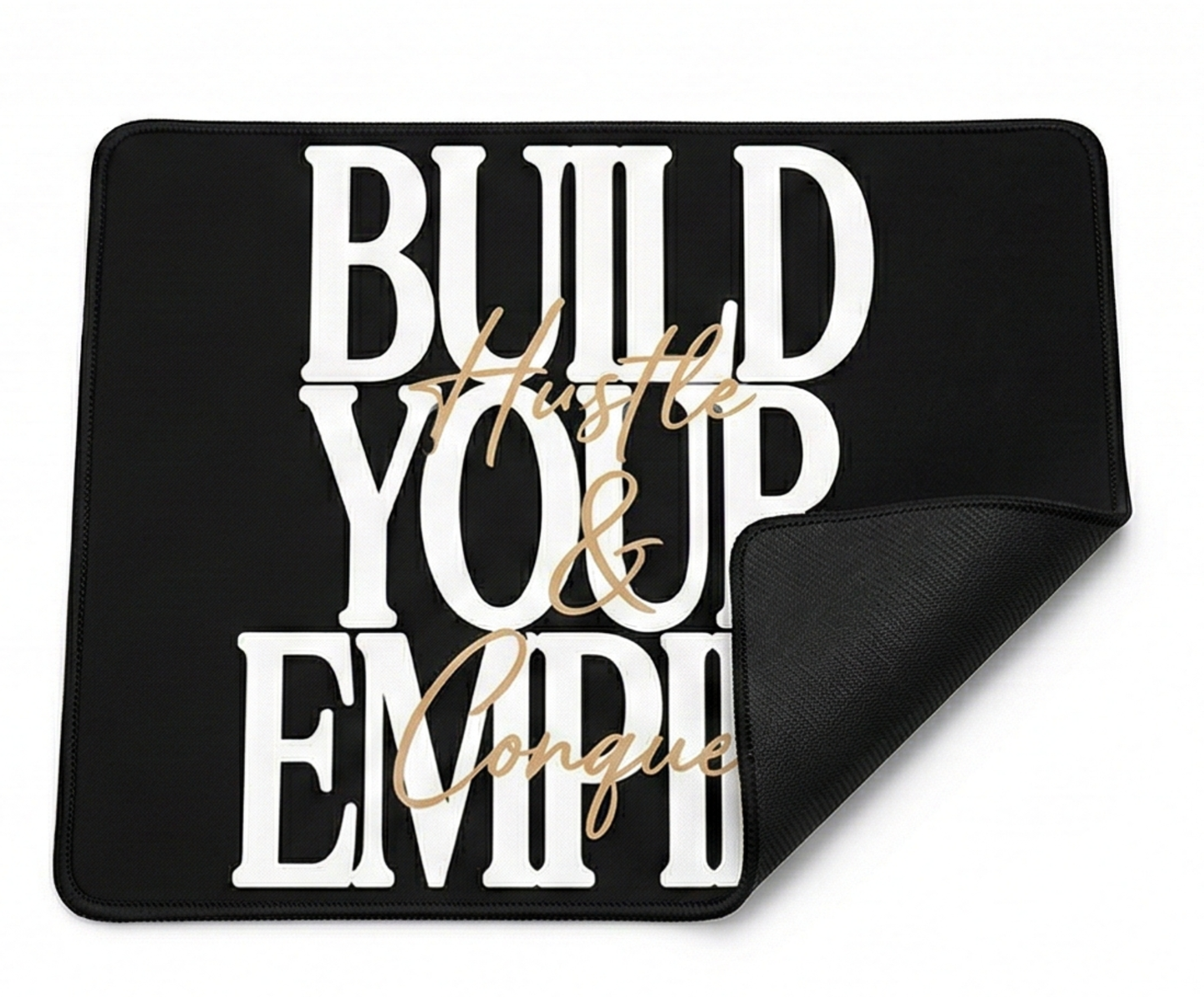 IIT HYDERABAD - THE EMPIRE - PREMIUM MOUSEPADS