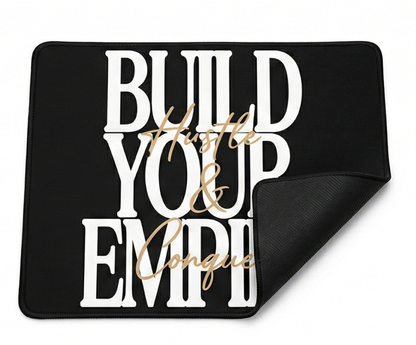 IIT HYDERABAD - THE EMPIRE - PREMIUM MOUSEPADS