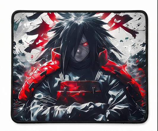 NIT TRICHY - MADARA - PREMIUM MOUSEPADS