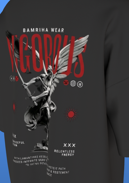 IIT GOA - CULTRANG - FLY HIGH - PREMIUM OZ