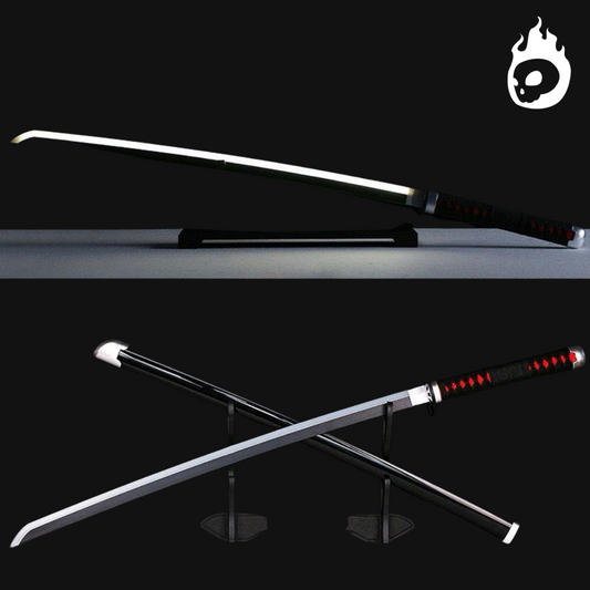 Bloody Eye LED Katana