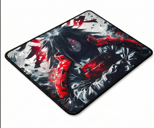 NIT TRICHY - MADARA - PREMIUM MOUSEPADS