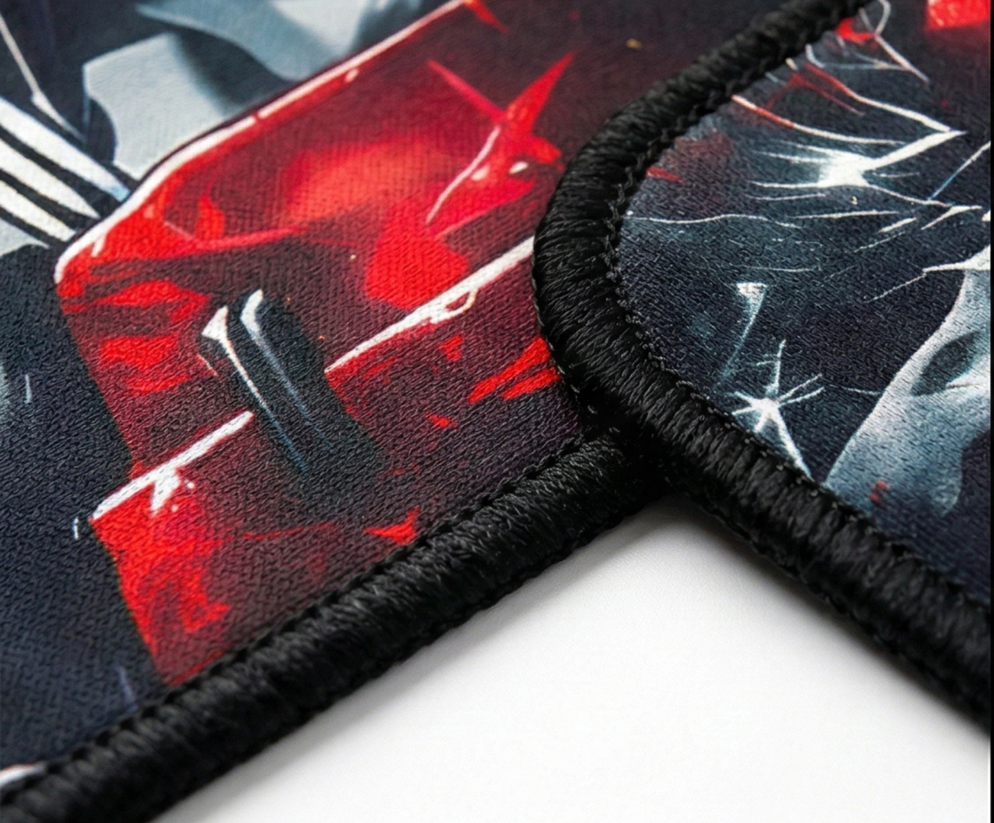 NIT TRICHY - MADARA - PREMIUM MOUSEPADS