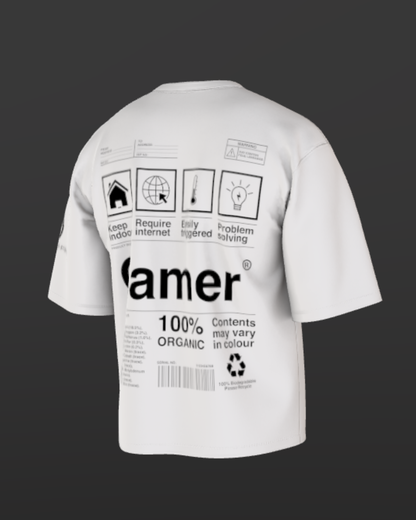 IIT BOMBAY- PREMIUM T-SHIRT - THE COMMUNITY