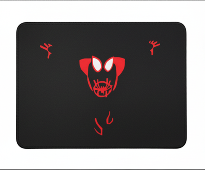 NIT TRICHY - SPIDY - PREMIUM MOUSEPADS