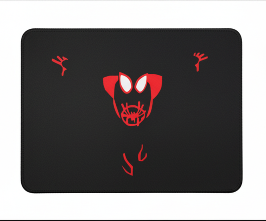 NIT TRICHY - SPIDY - PREMIUM MOUSEPADS