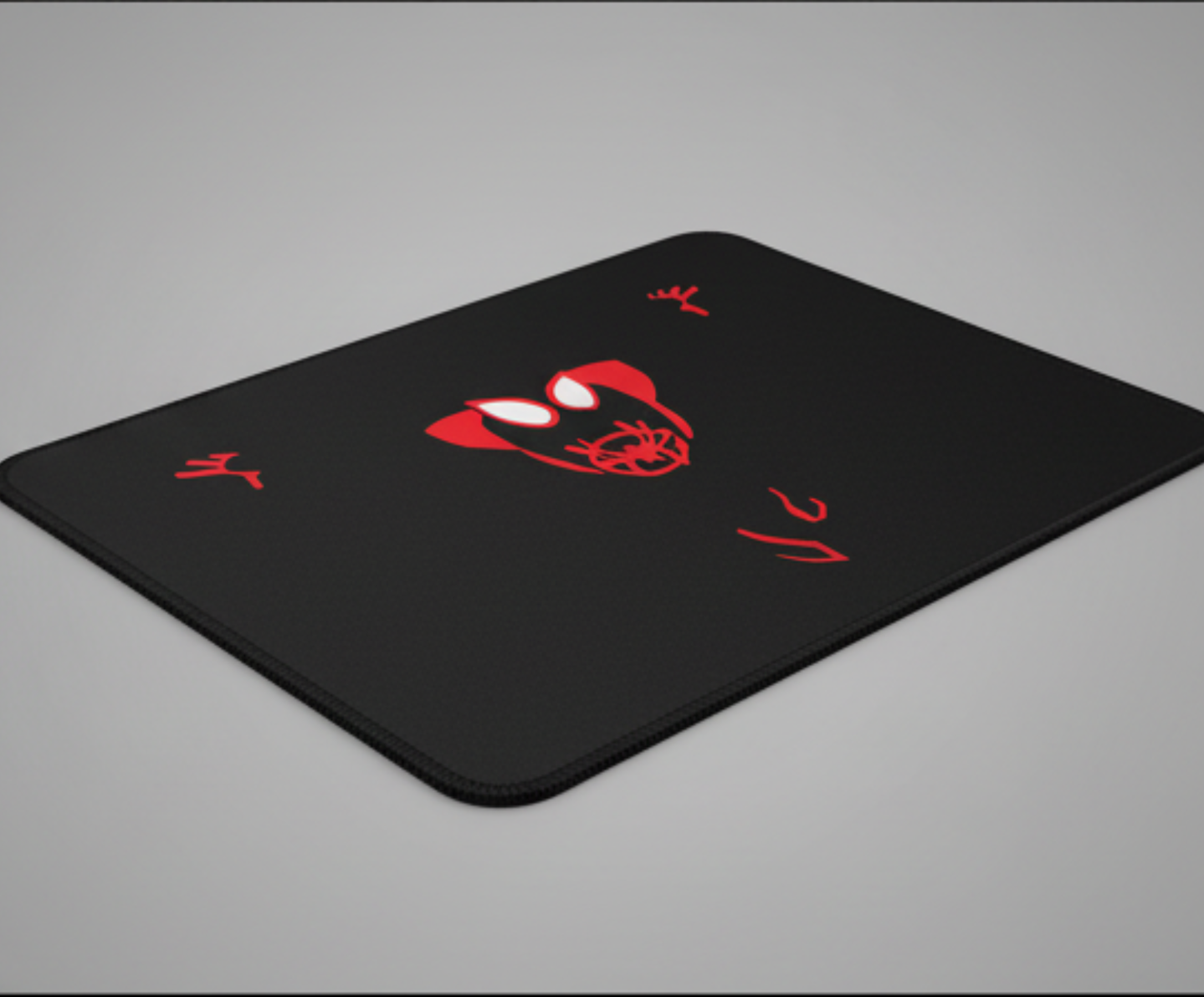 NIT TRICHY - SPIDY - PREMIUM MOUSEPADS
