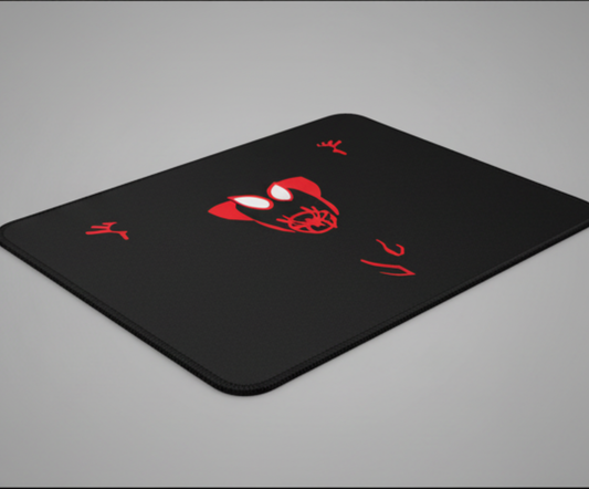 NIT TRICHY - SPIDY - PREMIUM MOUSEPADS