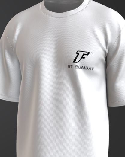 IIT BOMBAY- PREMIUM T-SHIRT - THE COMMUNITY