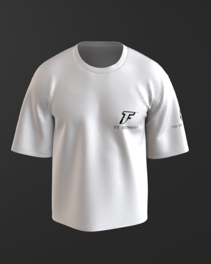 IIT BOMBAY- PREMIUM T-SHIRT - THE COMMUNITY