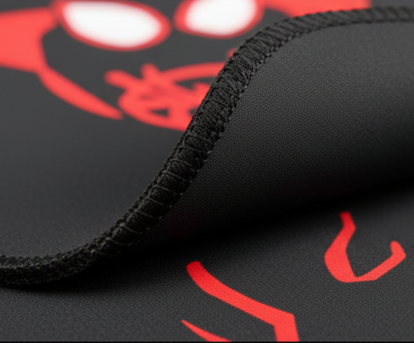 NIT TRICHY - SPIDY - PREMIUM MOUSEPADS