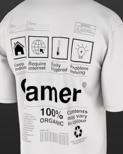 IIT BOMBAY- PREMIUM T-SHIRT - THE COMMUNITY