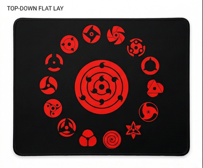 NIT TRICHY - SARINGAN- PREMIUM MOUSEPADS