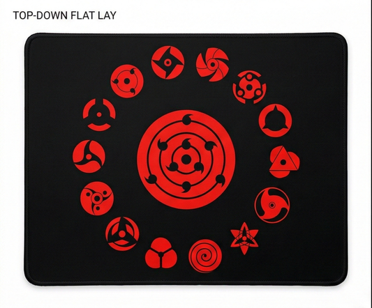 NIT TRICHY - SARINGAN- PREMIUM MOUSEPADS