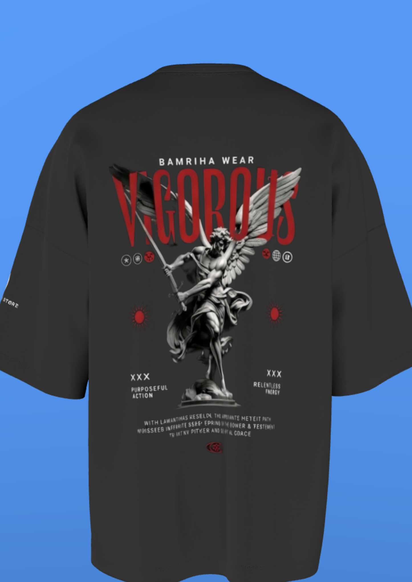 IIT GOA - CULTRANG - FLY HIGH - PREMIUM OZ