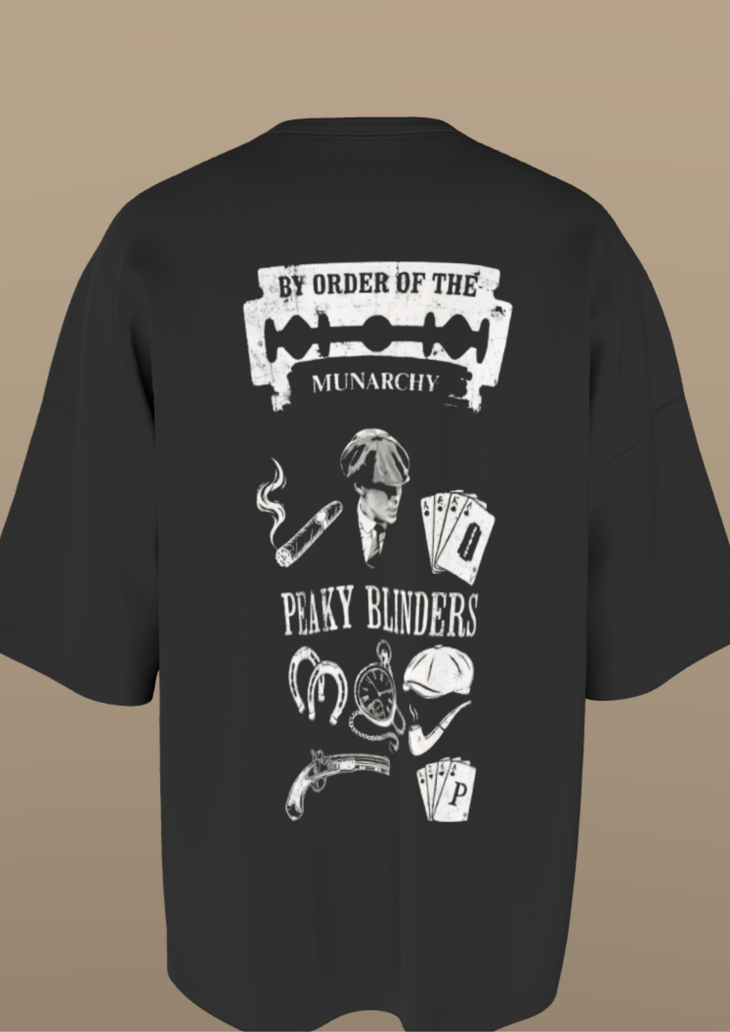 IIT Roorkee - The Munarchy- PREMIUM Oz