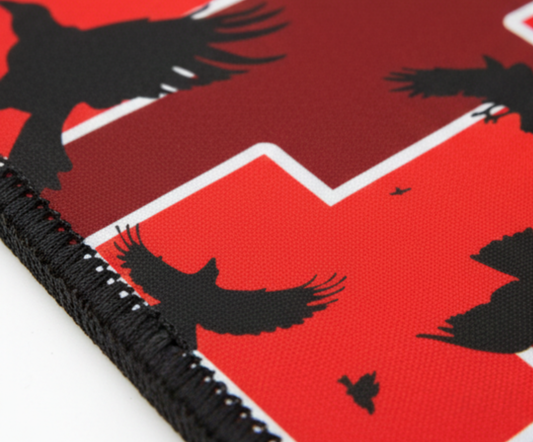 NIT TRICHY - ITACHI - PREMIUM MOUSEPADS