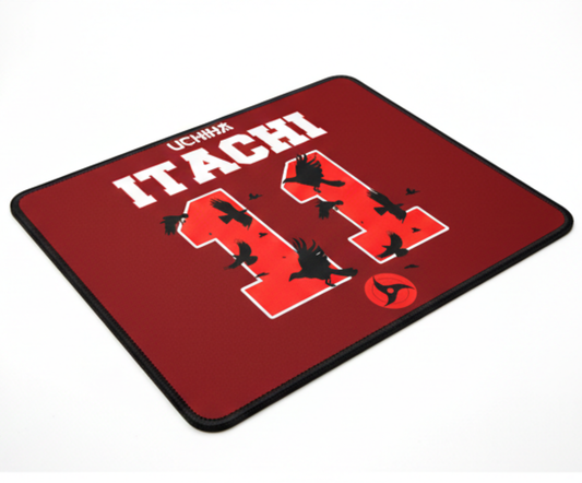 NIT TRICHY - ITACHI - PREMIUM MOUSEPADS
