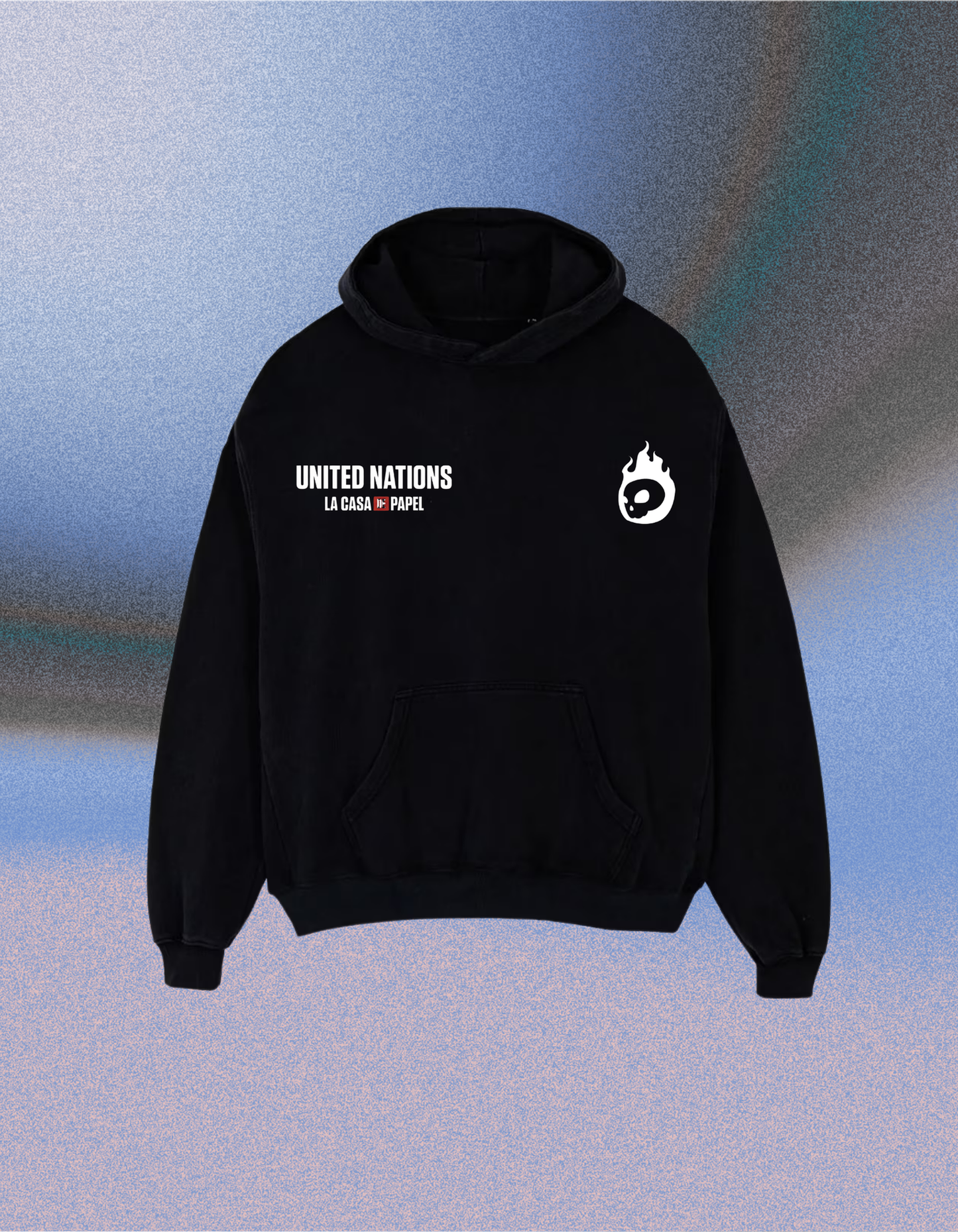 IIT ROORKEE - THE PROF - PREMIUM 350 GSM