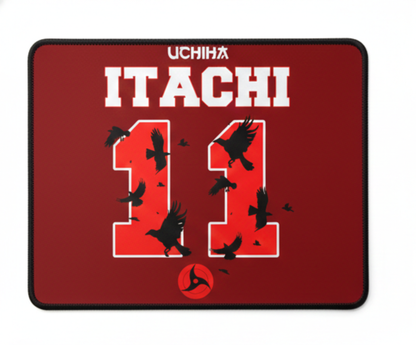 NIT TRICHY - ITACHI - PREMIUM MOUSEPADS