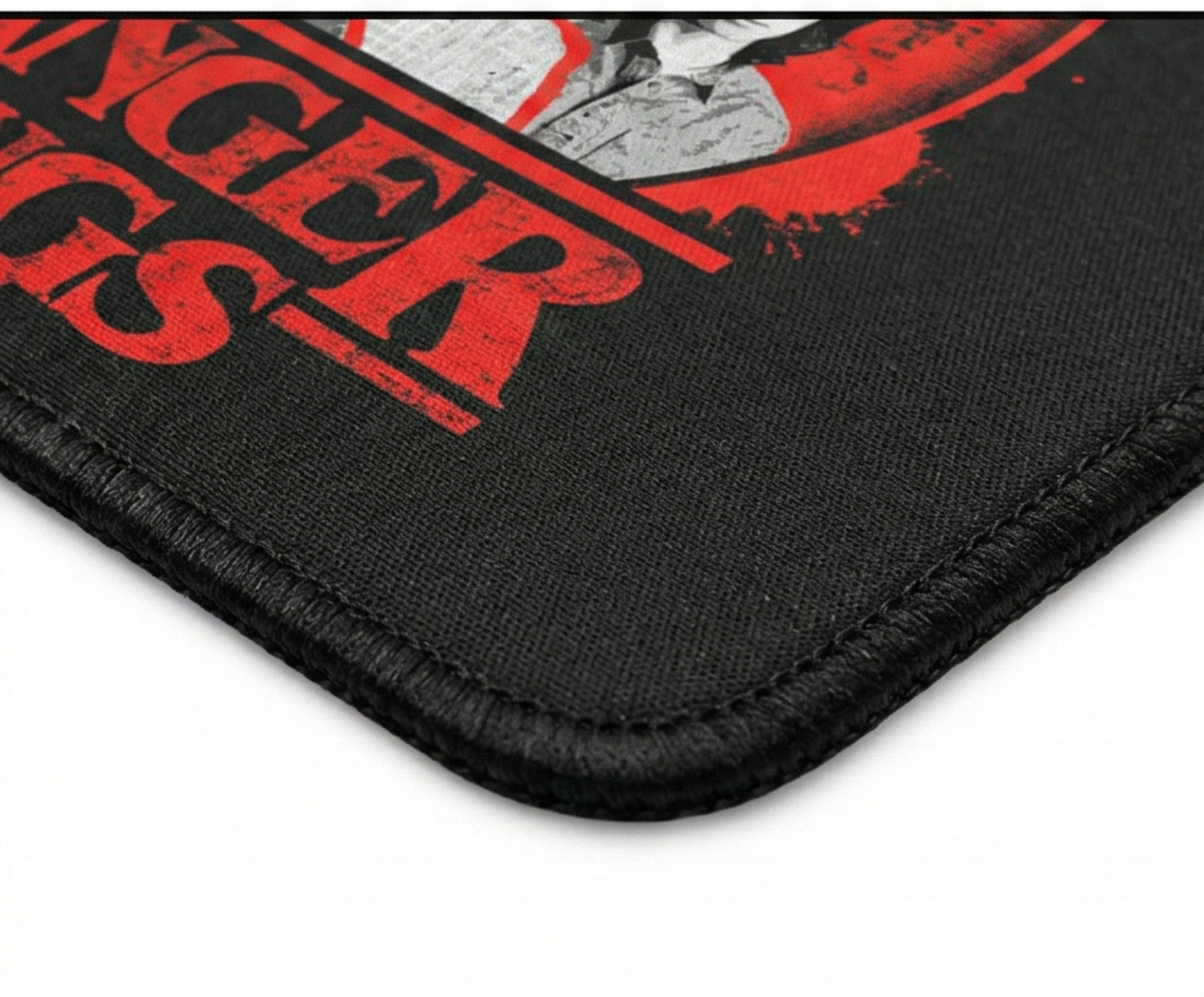 NIT TRICHY - STRANGER THINGS - PREMIUM MOUSEPADS