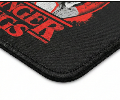 NIT TRICHY - STRANGER THINGS - PREMIUM MOUSEPADS