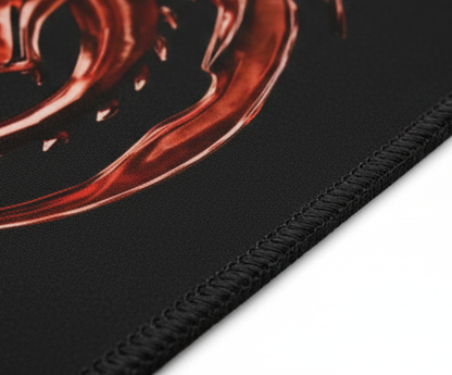 NIT TRICHY - HOUSE OF DRAGONS  - PREMIUM MOUSEPADS
