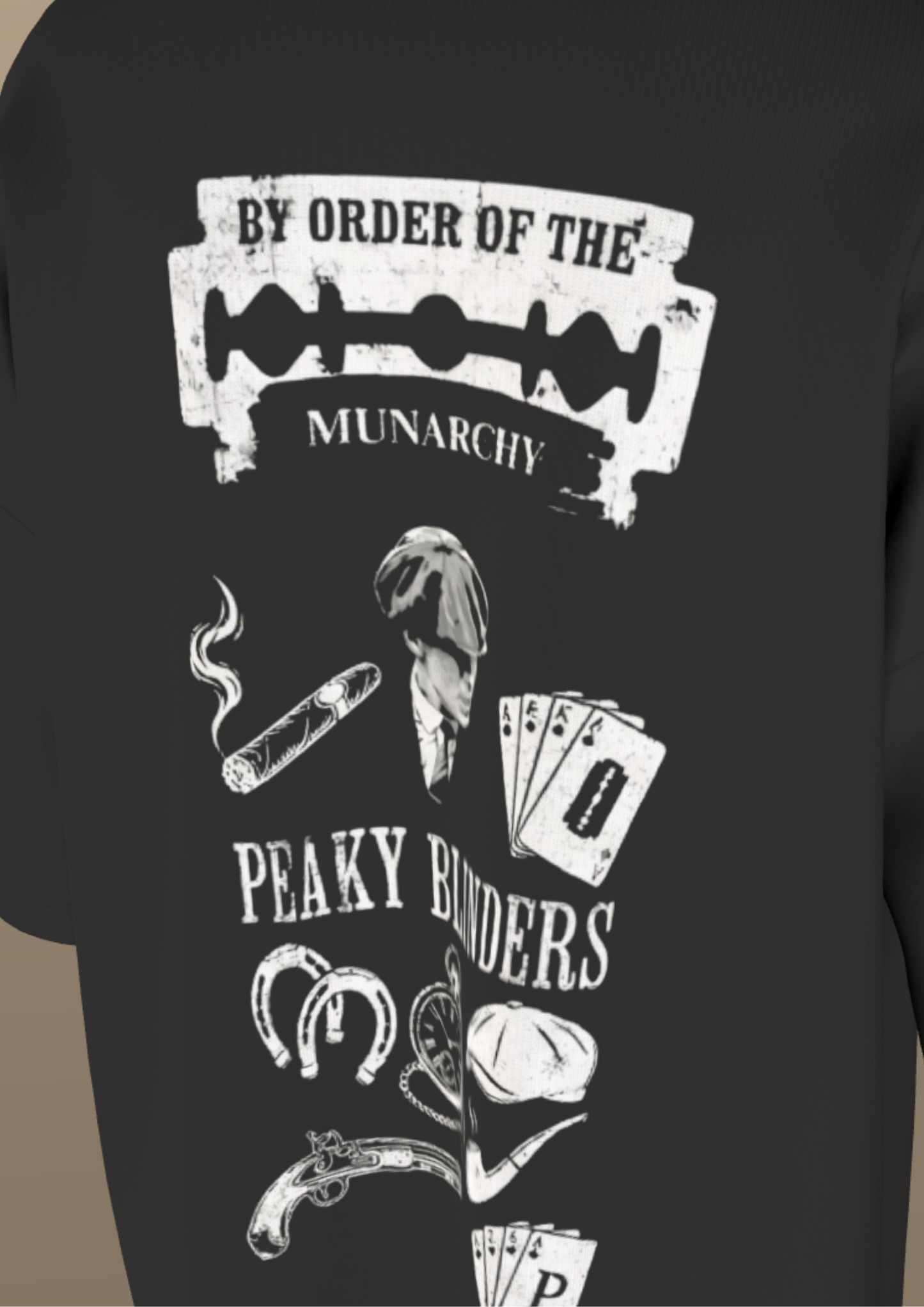 IIT Roorkee - The Munarchy- PREMIUM Oz