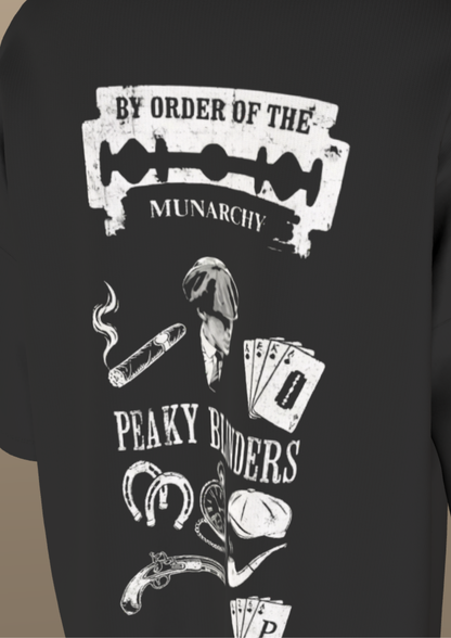 IIT Roorkee - The Munarchy- PREMIUM Oz