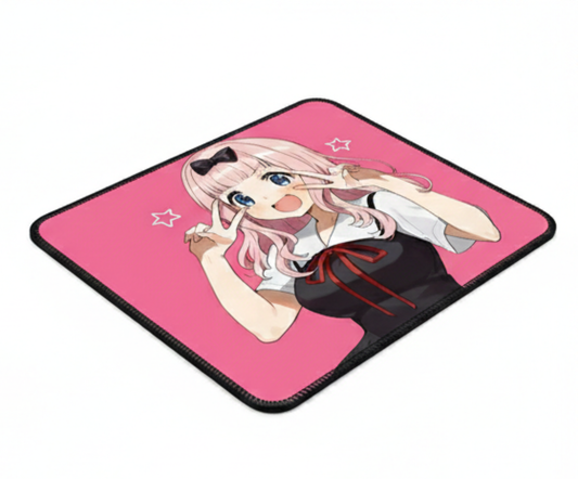 NIT TRICHY - GUESS WHO - PREMIUM MOUSEPADS