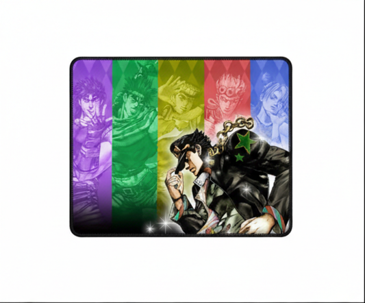 NIT TRICHY - JOJO - PREMIUM MOUSEPADS