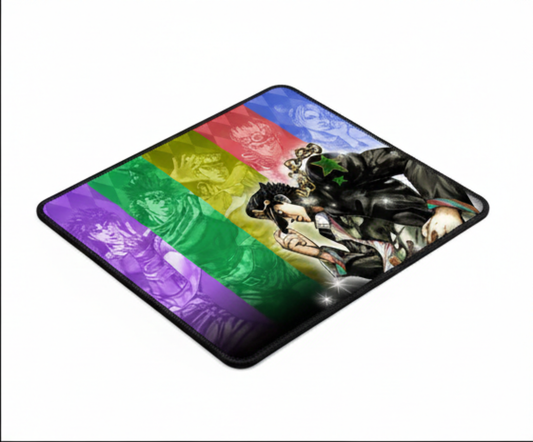 NIT TRICHY - JOJO - PREMIUM MOUSEPADS