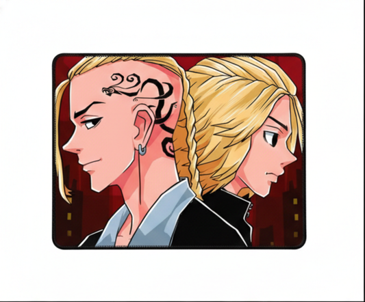 NIT TRICHY - TOKYO REVENGERS - PREMIUM MOUSEPADS