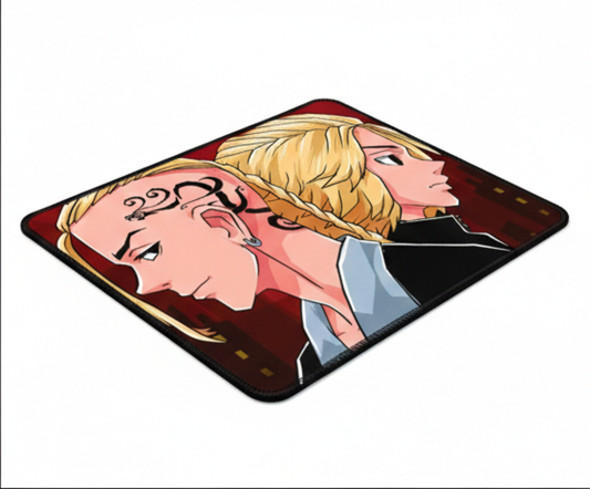 NIT TRICHY - TOKYO REVENGERS - PREMIUM MOUSEPADS