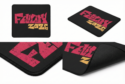 IIIT HYDERABAD - FELICITY - PREMIUM MOUSEPADS