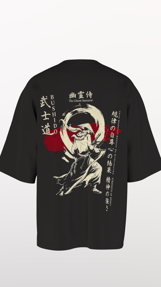 NIT AP - PREMIUM OZ 250 GSM - SAMURAI ON GUARD