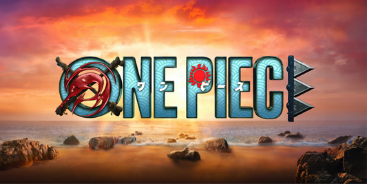 Extra Large Mouse Pad - One Piece