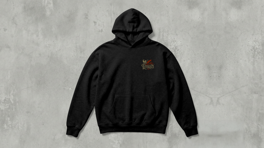 IIT DELHI - THE LION- PREMIUM 350 GSM