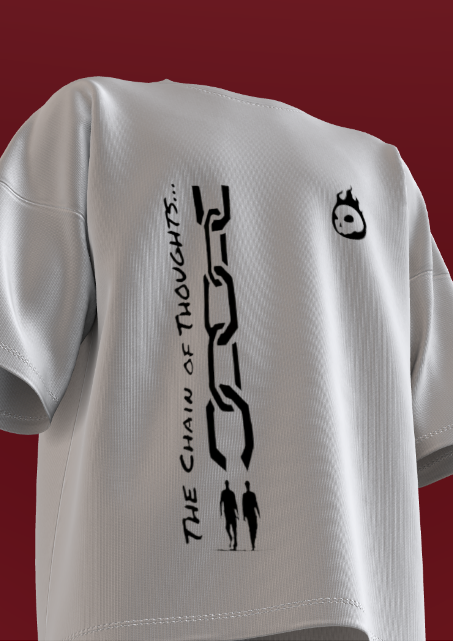 IIT Roorkee - The Chain - PREMIUM Oz